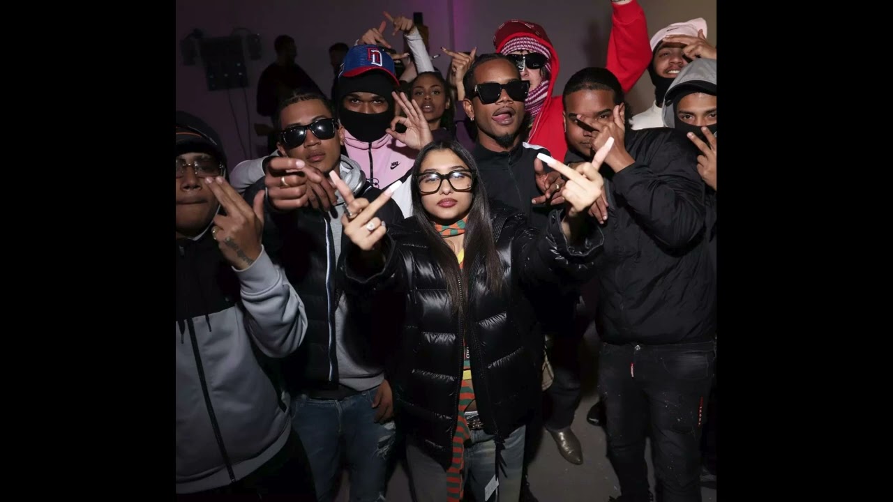 Bb trickz Type Beat - 