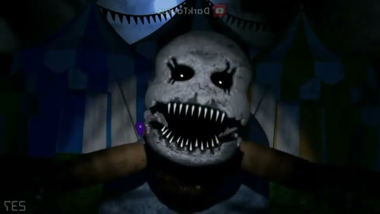(50,000 to 100,000 Views And SB 2025 Special) FNaF Fangames - Sparta 50,000 to 100,000 Remix