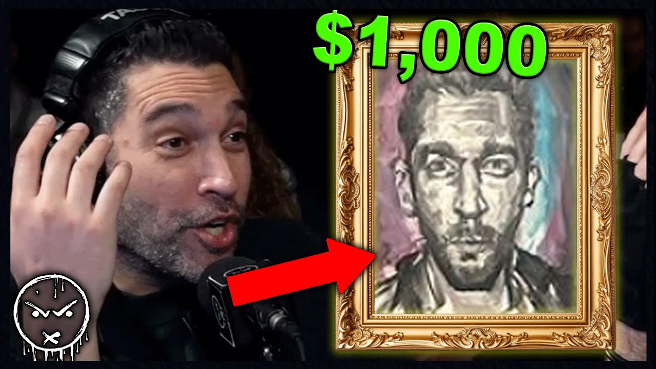 Thought It Was A Gift, Now I Owe $1,000 | What Does Dave Smith Do?