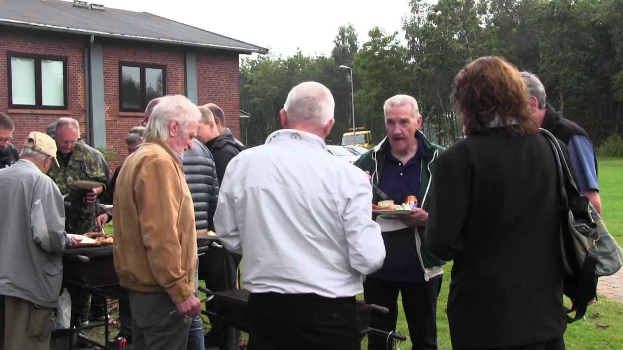 Flyvestation Karup, Draken Team Karup, Draken Meeting 2014 - Part 2...