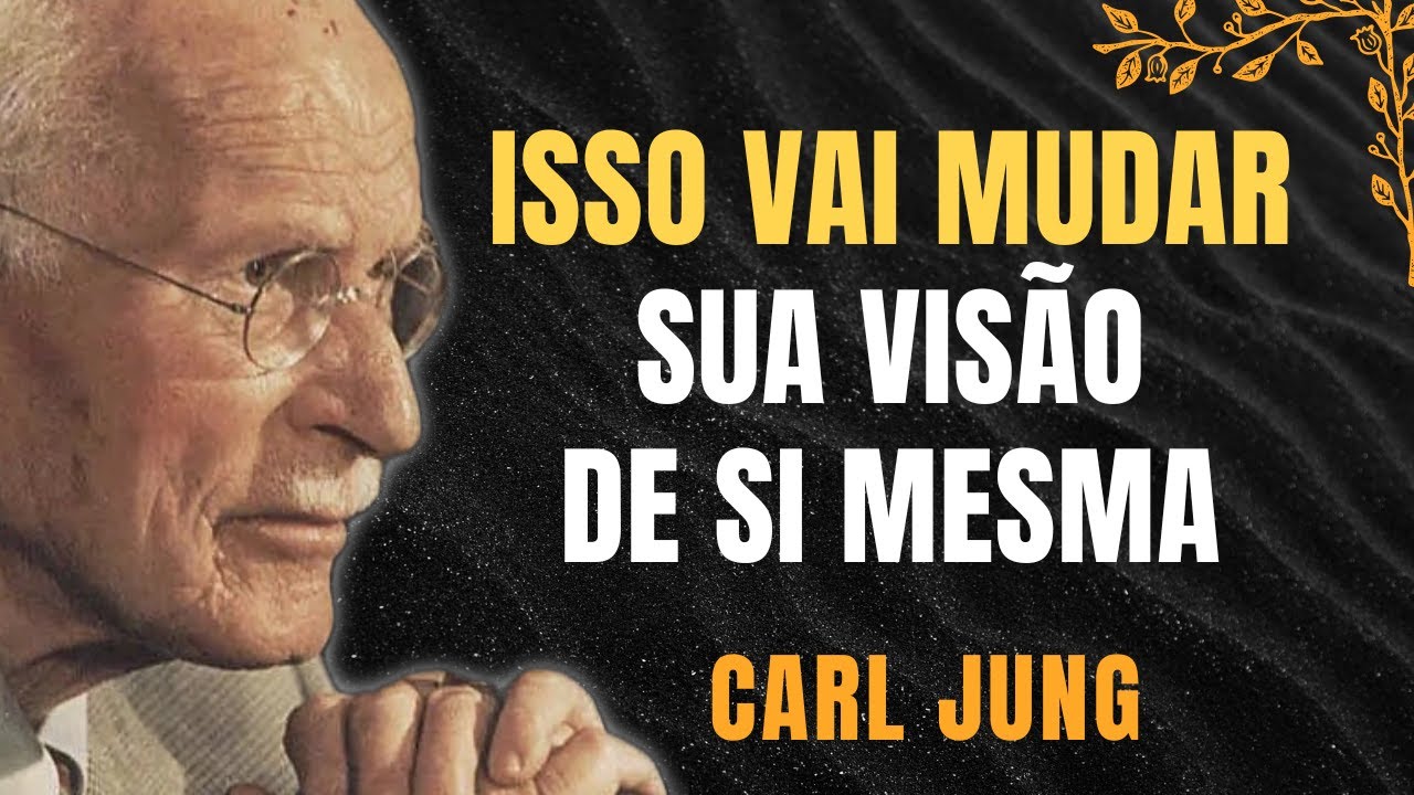 Mulheres maduras confiantes conhecem esse segredo de Carl Jung