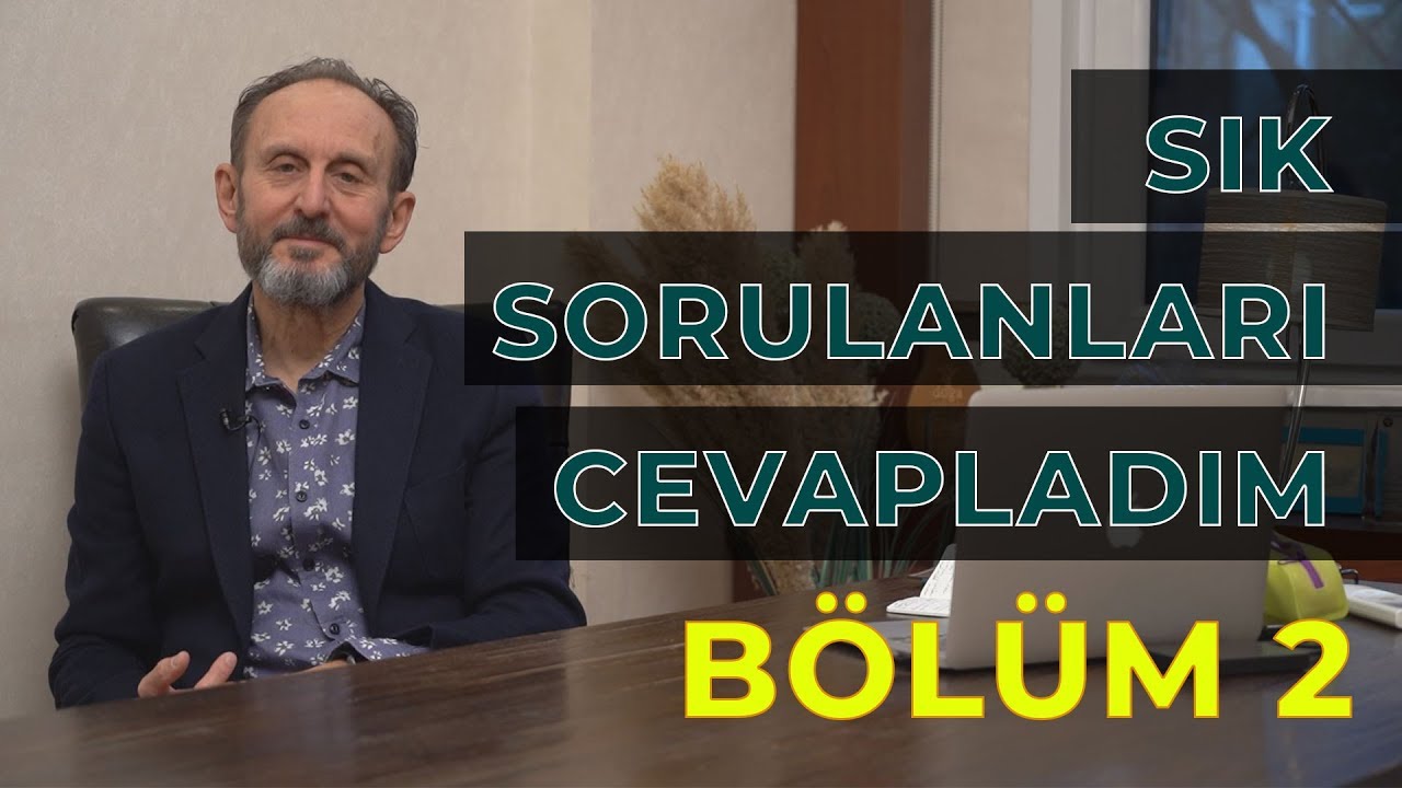 Psikiyatri'de merak edilen sorular - Bölüm 2
