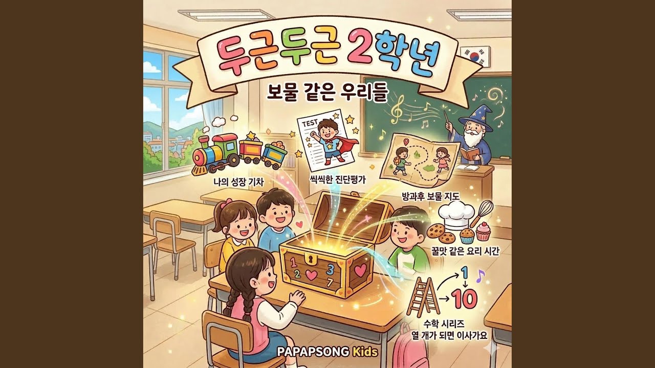 씩씩한 진단평가
