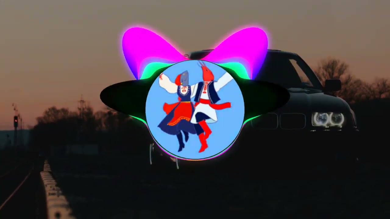 Tancowala ryba z rakem (MagneticMark Remix