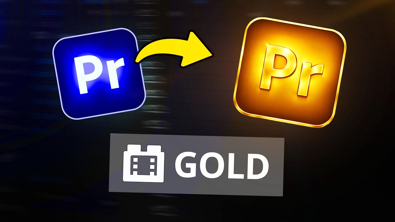 5 Editing Techniques I ACTUALLY Use! (Premiere 26.1)