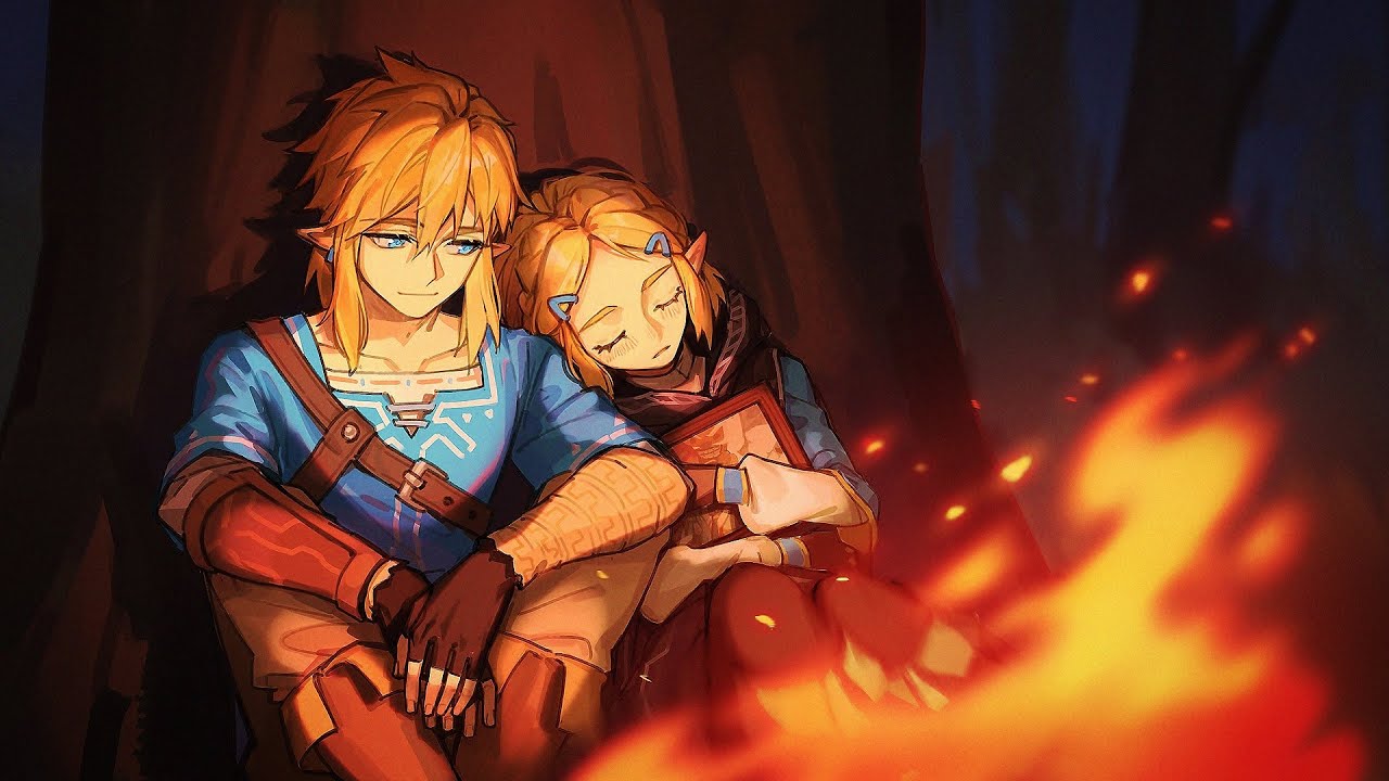 Nightcore - Feuer