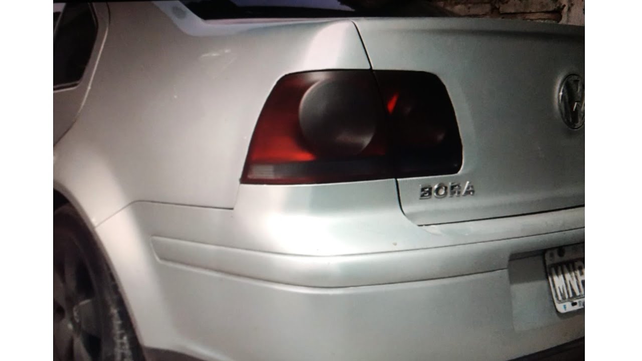 FAROS FUME AL BORA + PARILLA l IVAN RODRIGUEZ