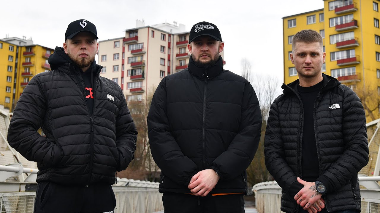 Bugi WTH ft. Pajczi, Vin Vinci - Jesień