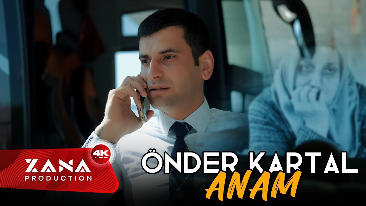 &Ouml;nder Kartal Anam 2024