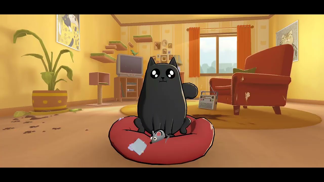 More exploding kittens