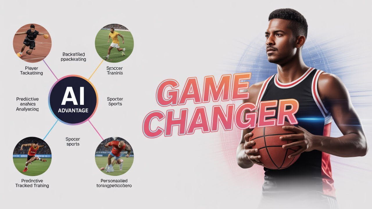 What if AI Coaches Replace Human Coaches in 2026 Will It Improve Sports?
