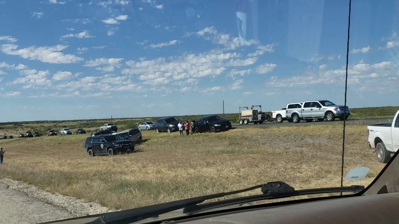 Hilltop Accident Part 3