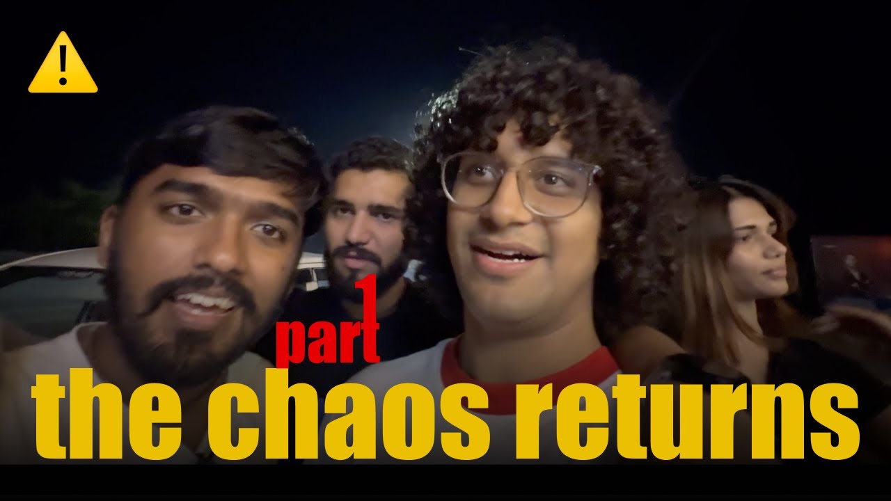 We're Back...WITH MORE MADNESS! 🤪 ⚠️ #thecurlymusafir #maharashtra #reunion #travel #india