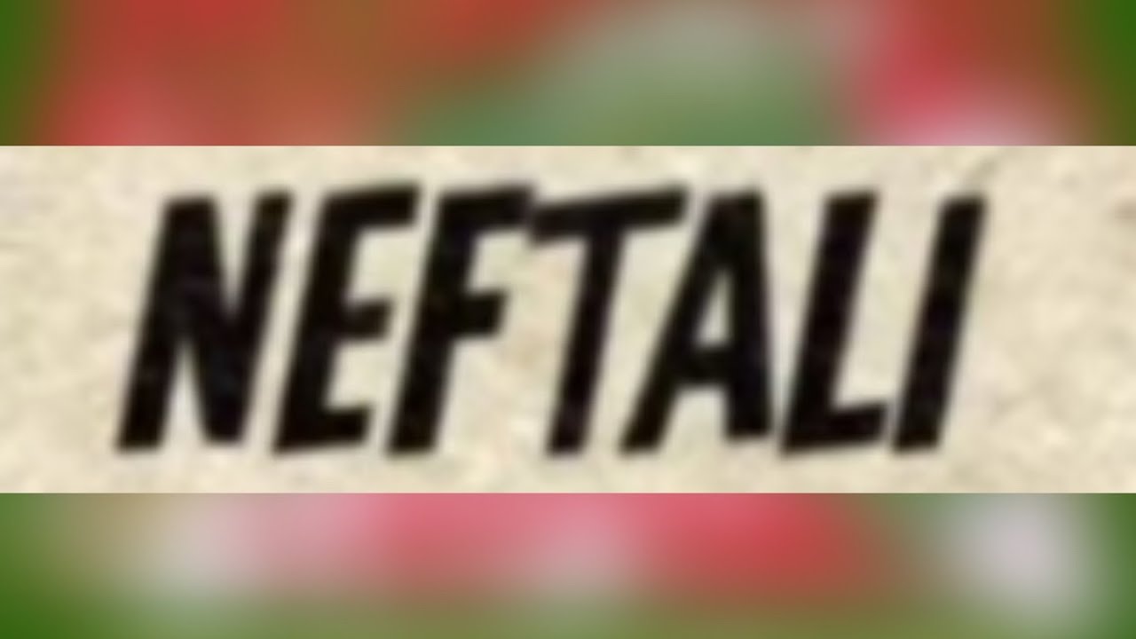 Neftali [ПОЛНЫЙ СЕТ] Концерт в Mohawk Place, Буффало, штат Нью-Йорк, 6 декабря 2025 года