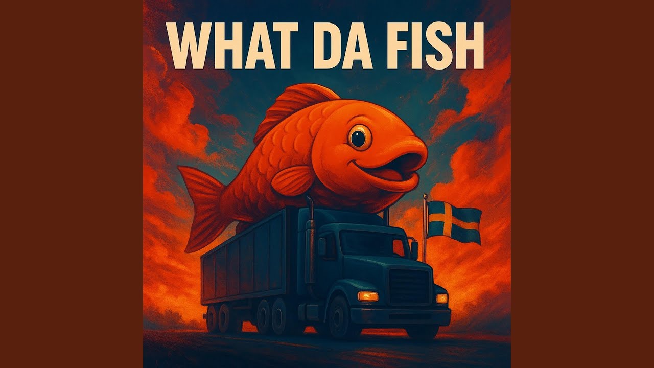 What da fish