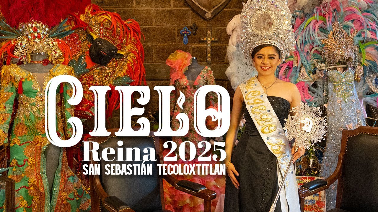 LA REINA MÁS QUERIDA DEL PUEBLO