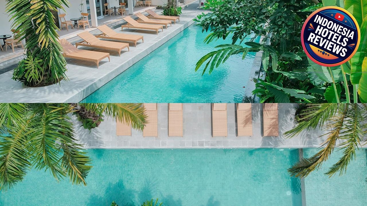 Odika Lovina Houses and Villas | Bali, Indonesia | Hotel Review 🛏️