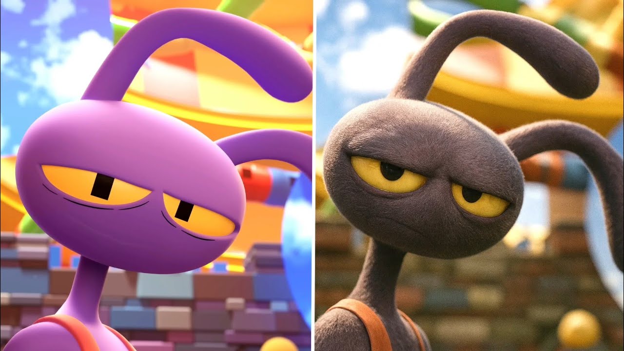 THE AMAZING DIGITAL CIRCUS Characters in real life | AMAZING DIGITAL CIRCUS Real Life Characters #4