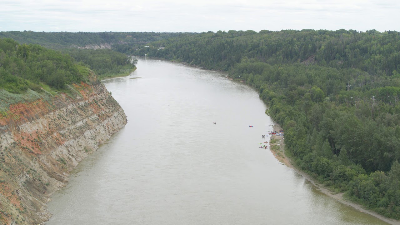 SmartDrones - EPCOR RiverFest 2019