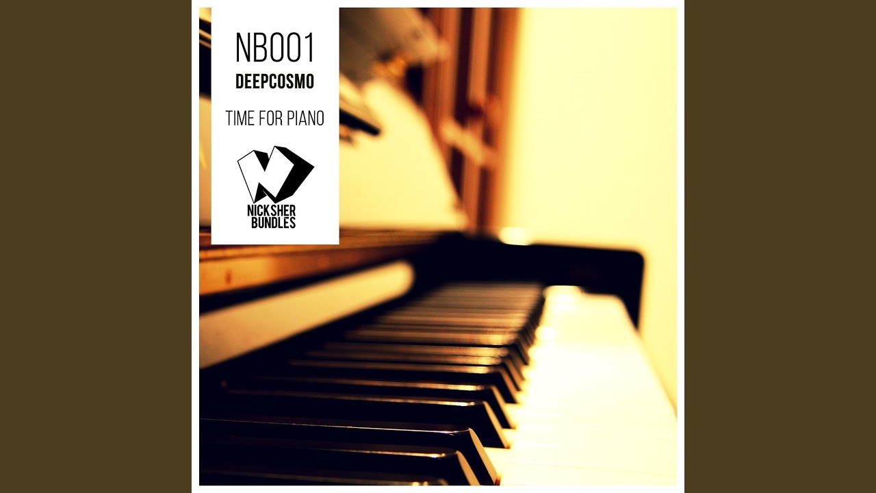 Silent (Original Mix)