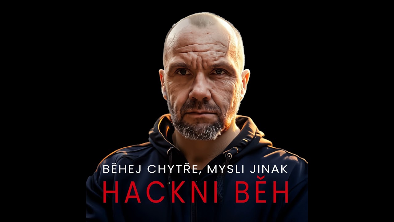 TRAILER: Každý běh má svůj příběh