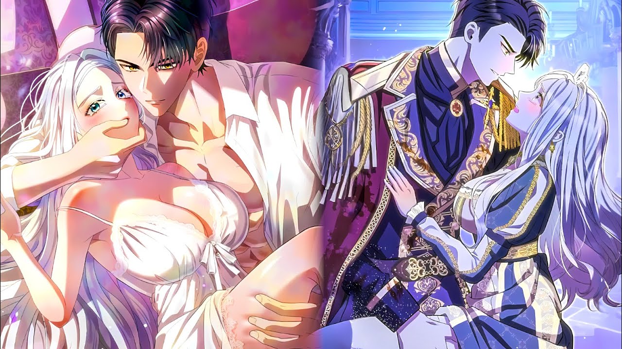 He Conquered Her Kingdom… Then Claimed the Princess as His Own!