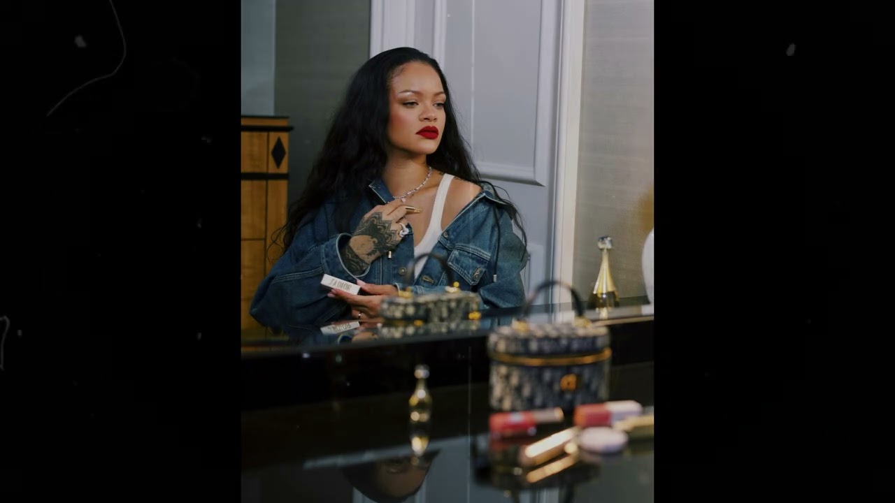 (FREE) Rihanna x Drake Type Beat - 