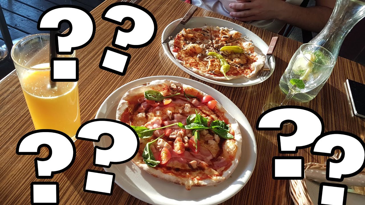PICA VAI TOSTERMAIZE? | ēdienvlogs | #4