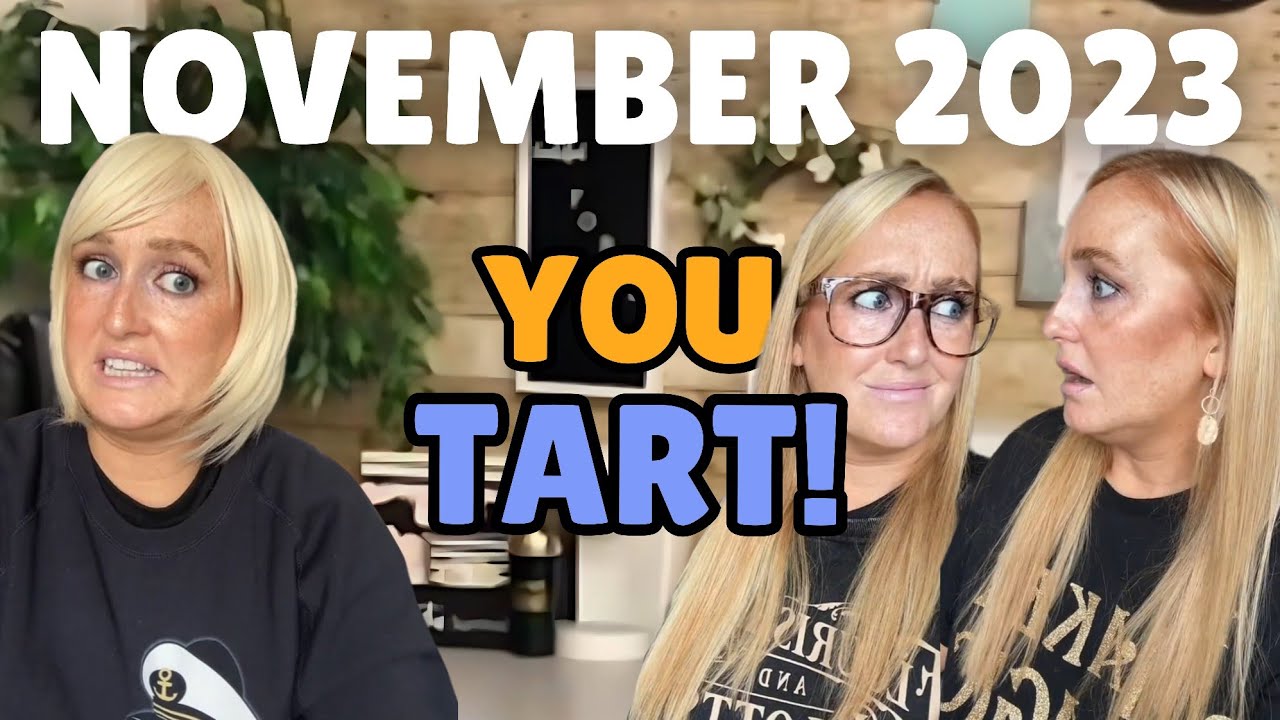 Nursery Nurse Old Skits: November 2023