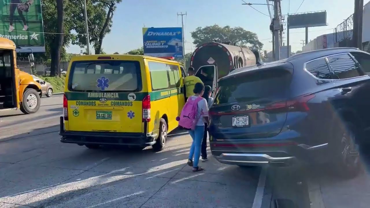 Emergencias atendidas por socorristas de Comandos de Salvamento