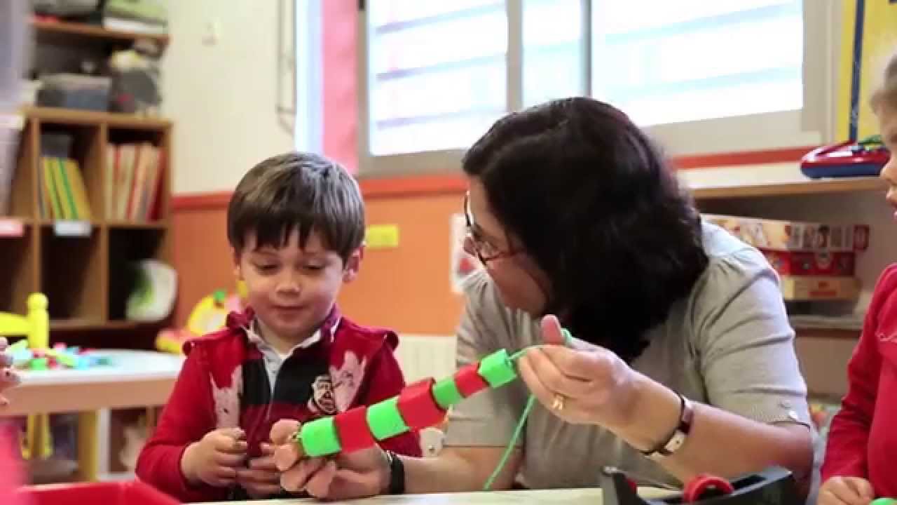 CEIP Villar Palasi Valencia