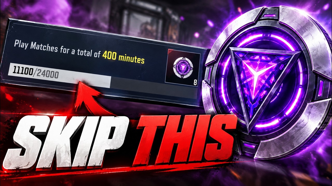 EASIEST WAY TO UNLOCK FREE MYTHIC 🔥