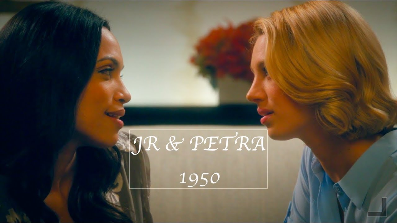 Petramos// 1950