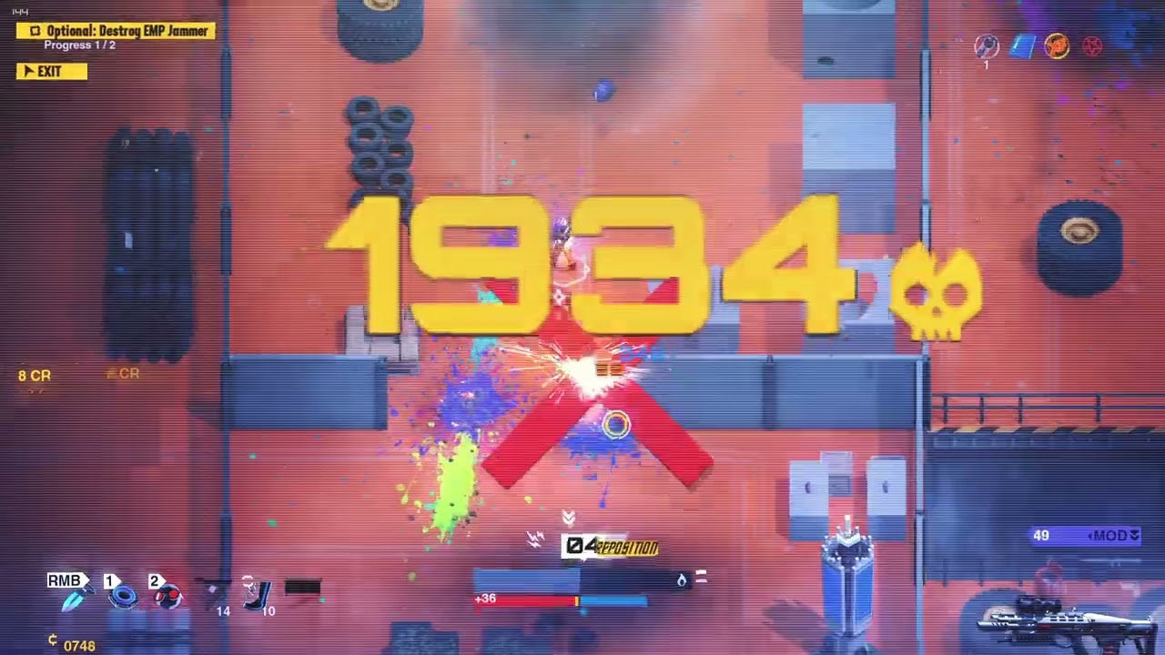 (synthetik) should have just moved on...