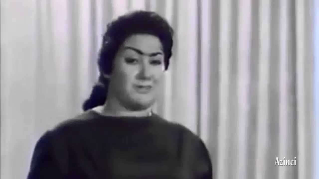 Rübabə Muradova - Gecələr yuxusuz qoymusan məni