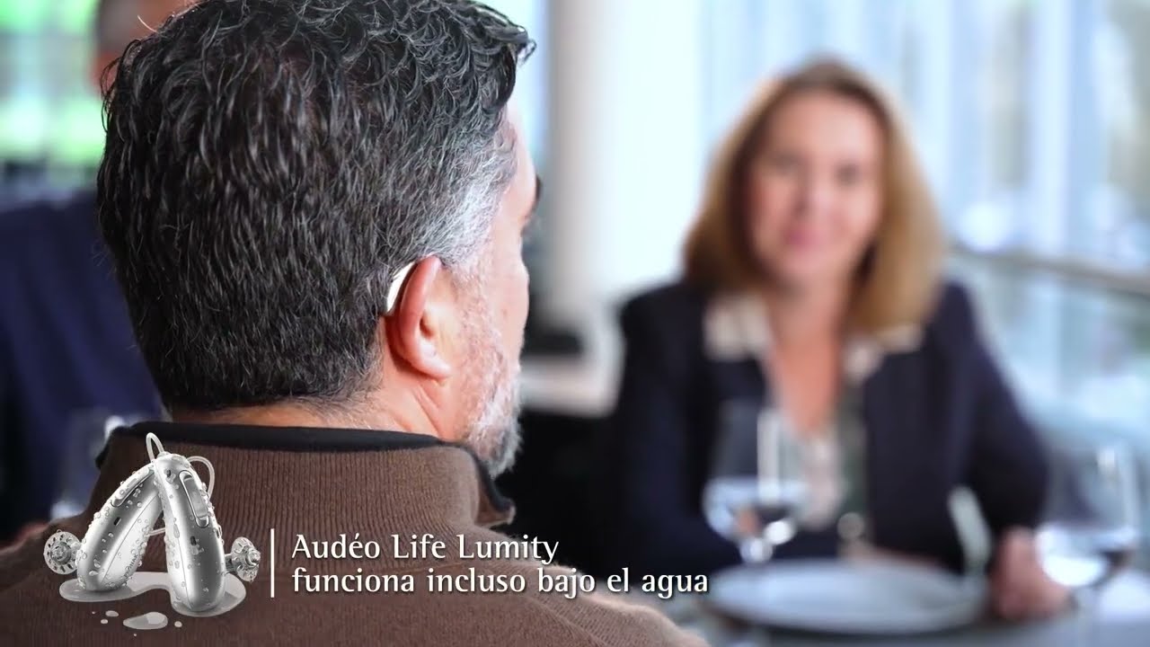Phonak Aud&eacute;o Life Lumity