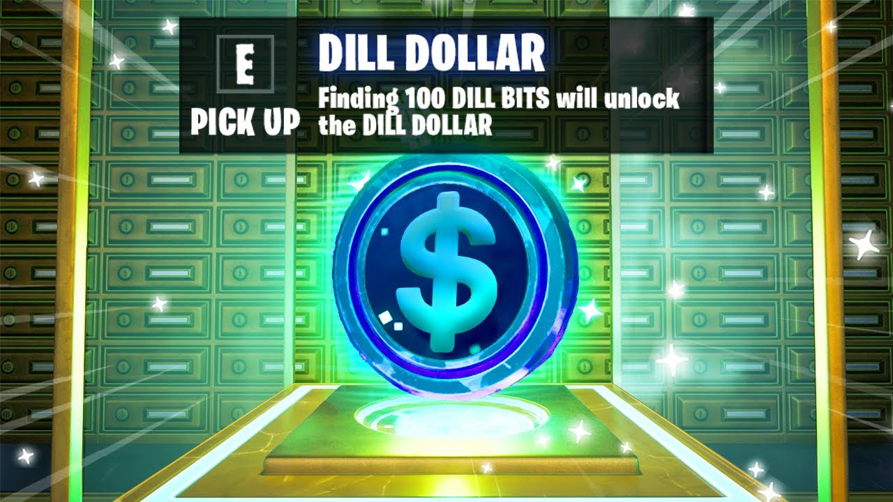 Fortnite Didn't Tell Me About This