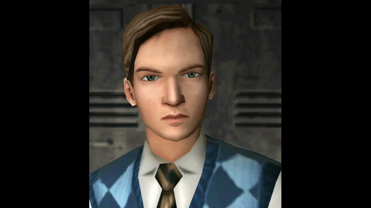 Bully Scholarship Edition - Sound Effects - Bryce Montrose