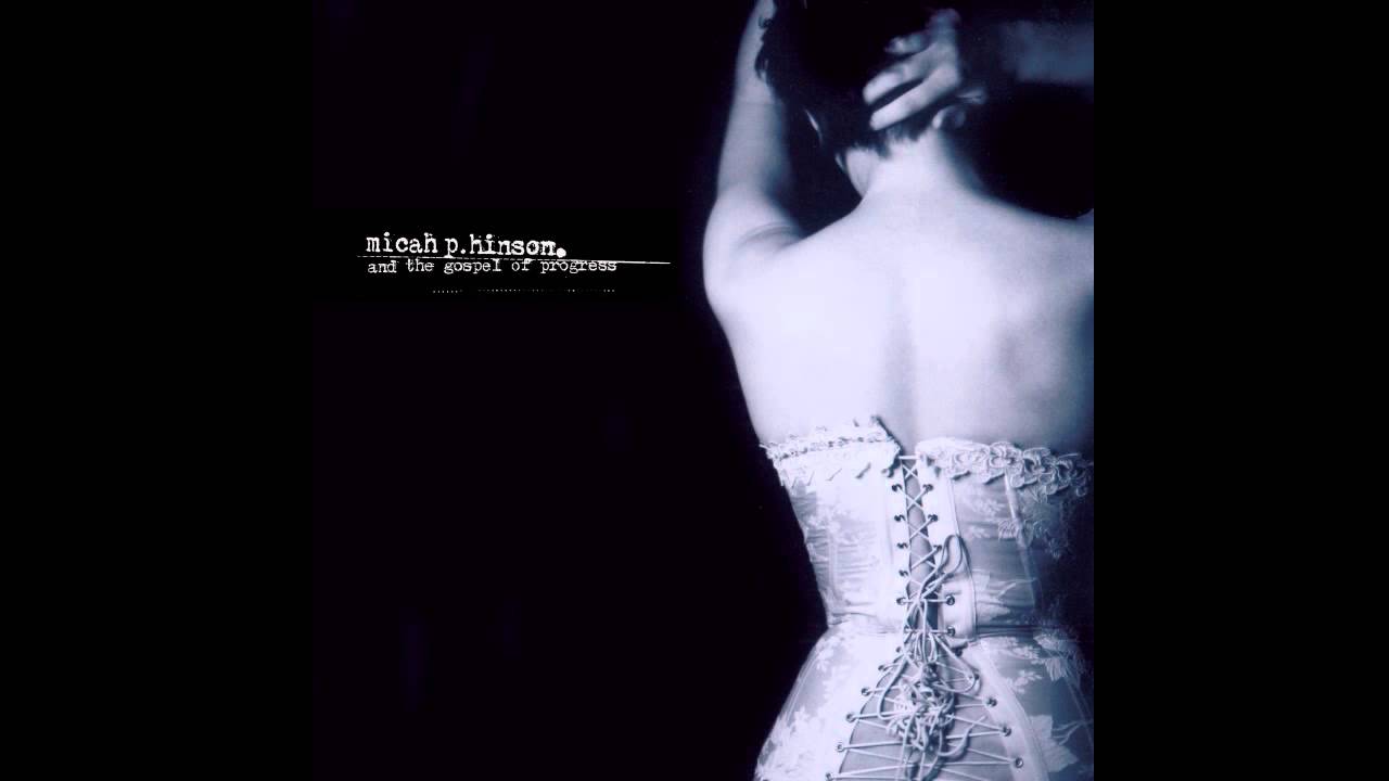 Micah P. Hinson - Stand in My Way [OFFICIAL AUDIO]