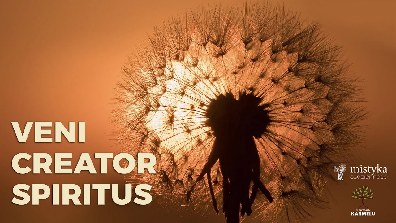 Veni Creator Spiritus! – O Stworzycielu Duchu przyjdź! (official video)