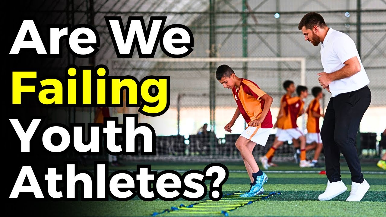Training the Whole Athlete: What Are We Missing in Youth Sports?
