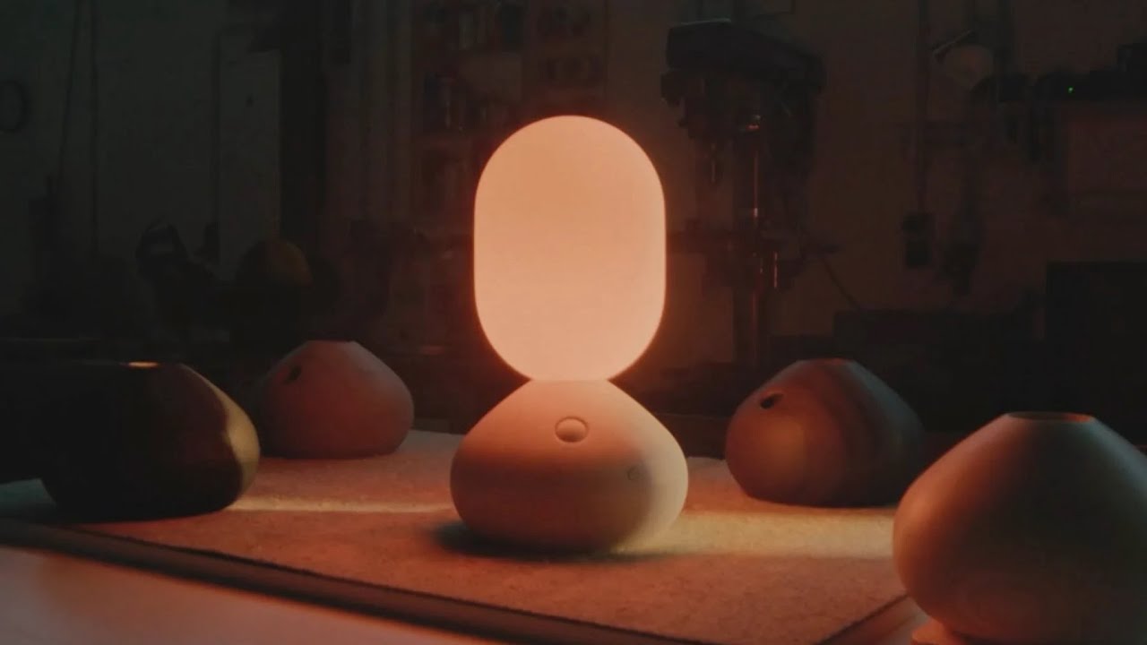GRAU | Sun Home | A light sculpture