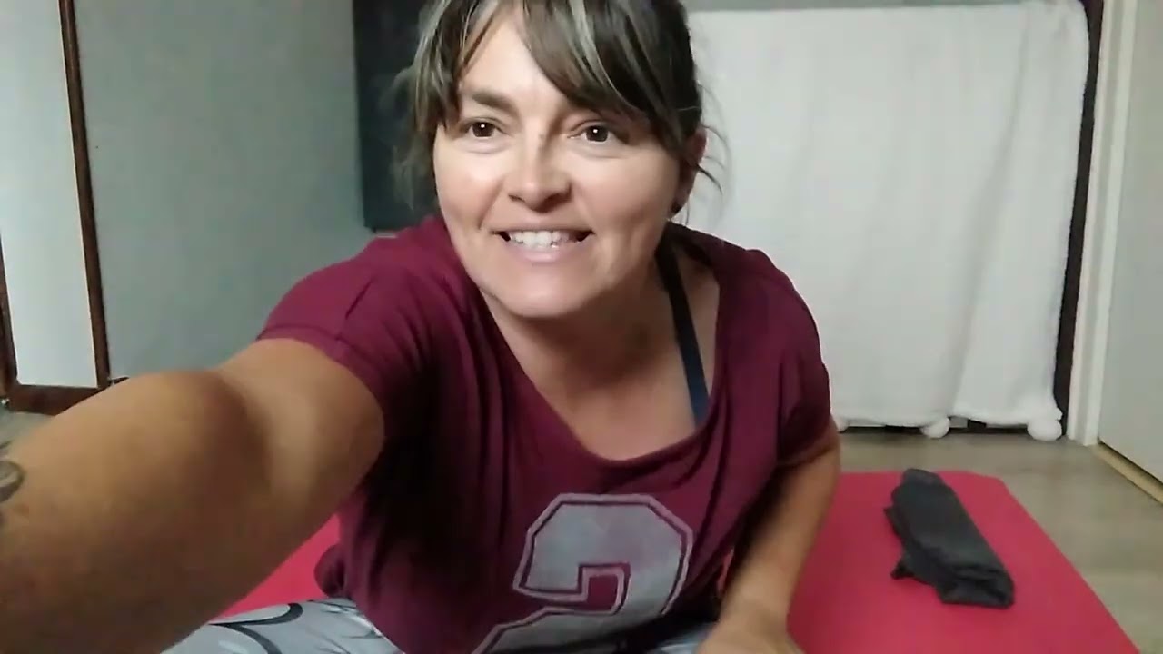 Séquence Pilates Avancé