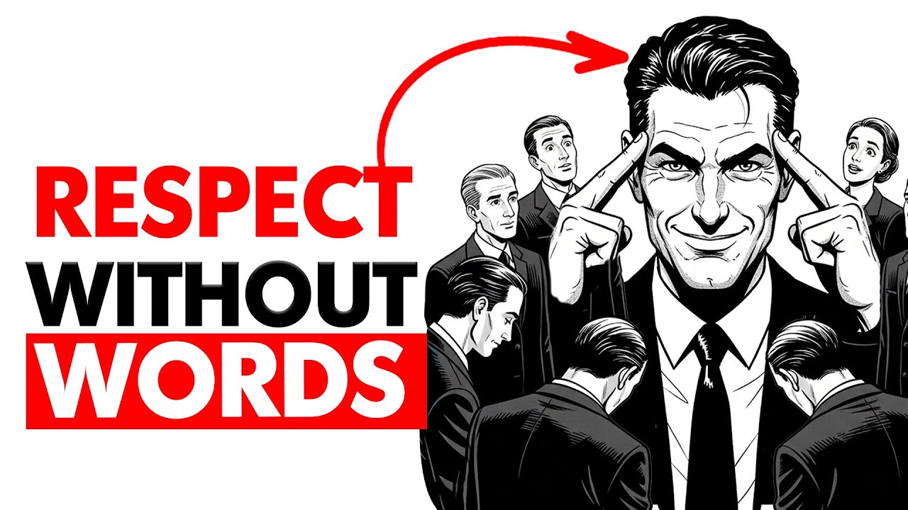 Brain Hacks and Body Language Tricks to Be Unstoppable