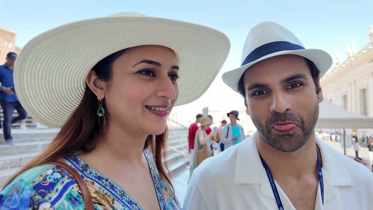 Kahani mein twist aur India ki return ticket 🇮🇳 I #Divek Vlogs