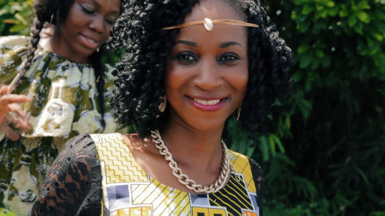 Vanessah B - Nzela Yulu