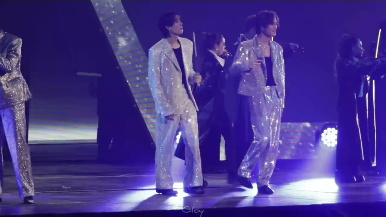 [260213] ใกล้เกิน(TOO CLOSE TOO HANDLE) - ภูวินทร์ เจมีไนน์ คริส นนน🎤🤗🫶🏼 #RISERCONCERTD1 #phuwintang