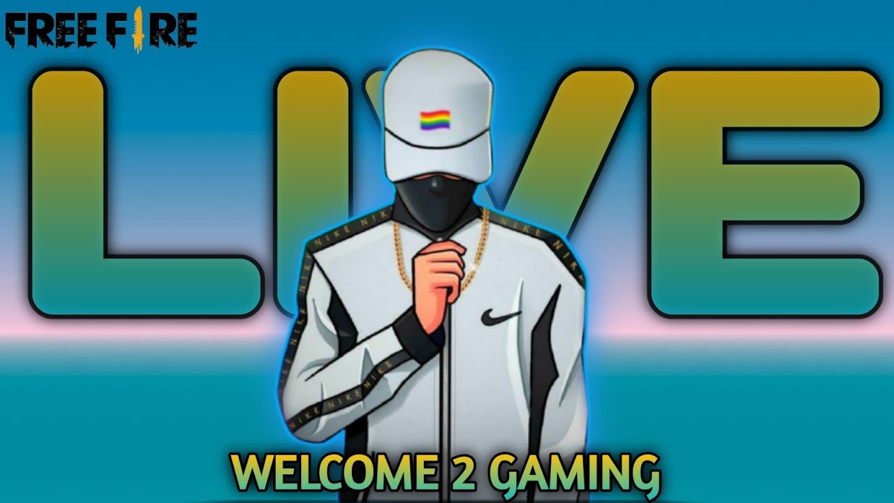 Ranked  game play with Friend  || Garena Free Fire|| WELCOME 2 GAMING IS LIVE