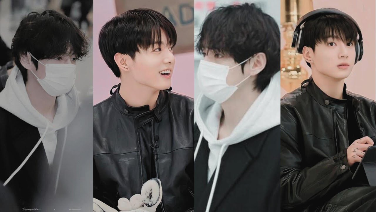 [Tiktok Taekook] Thiên thần nhỏ bé của Taehyungie 💕💜 #TAEKOOK