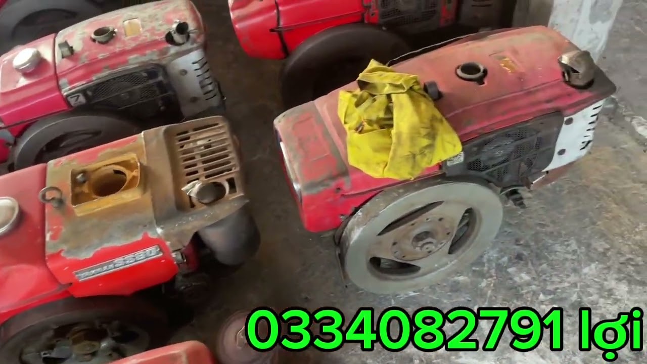 Dàn xới máy dầu nhật bãi ae cần lh sỉ lẻ zalo 0334082791 ship toàn quốc